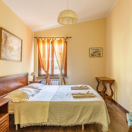 Willa Abadia Farneto Gubbio Zewnętrze zdjęcie